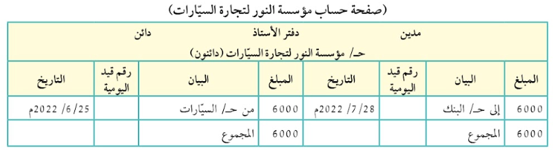 ميزان 5